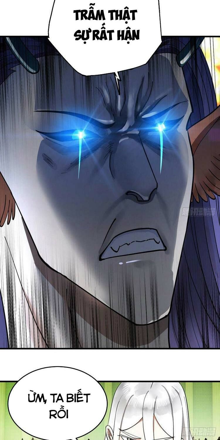 đọc truyện Ta Luyện Khí Ba Ngàn Năm Chương 222 ảnh 41 tại Thiên Thai Truyện