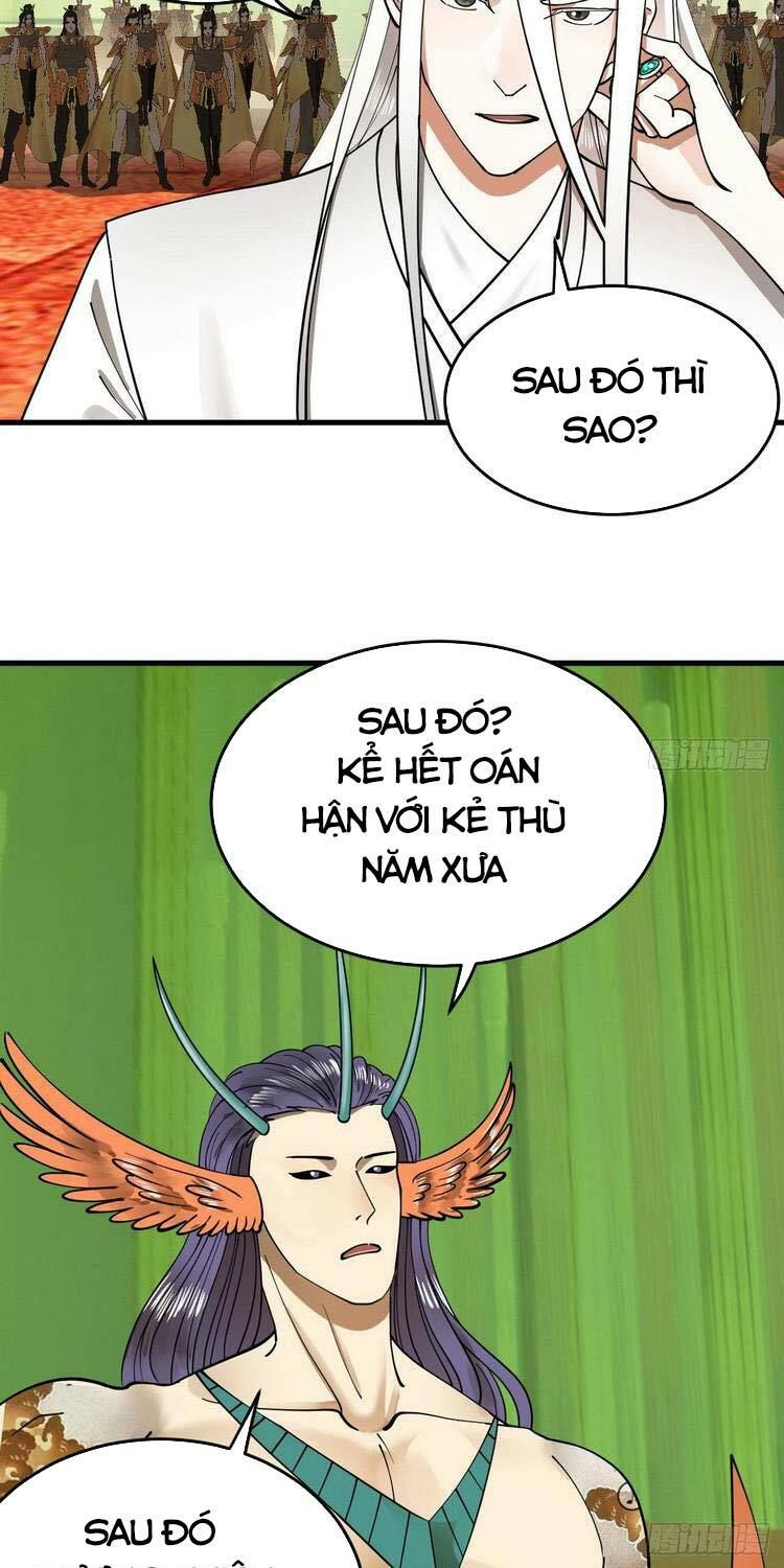 đọc truyện Ta Luyện Khí Ba Ngàn Năm Chương 222 ảnh 42 tại Thiên Thai Truyện