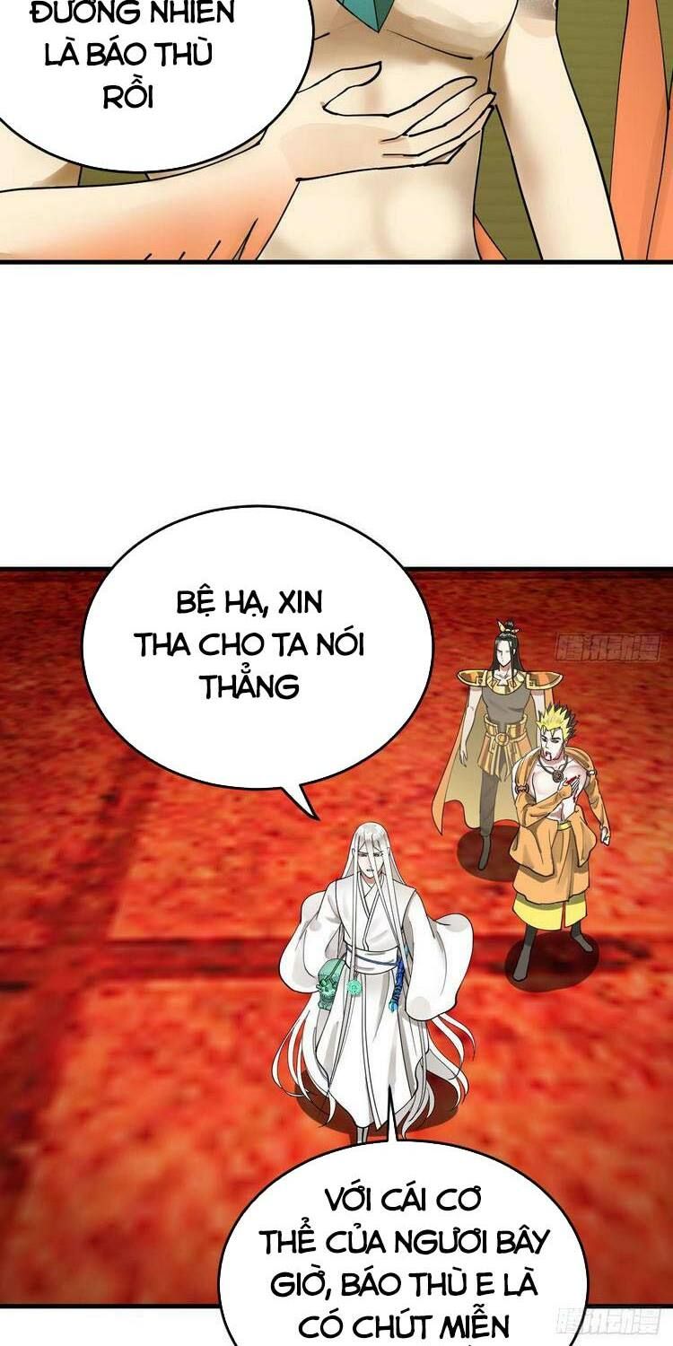 đọc truyện Ta Luyện Khí Ba Ngàn Năm Chương 222 ảnh 43 tại Thiên Thai Truyện