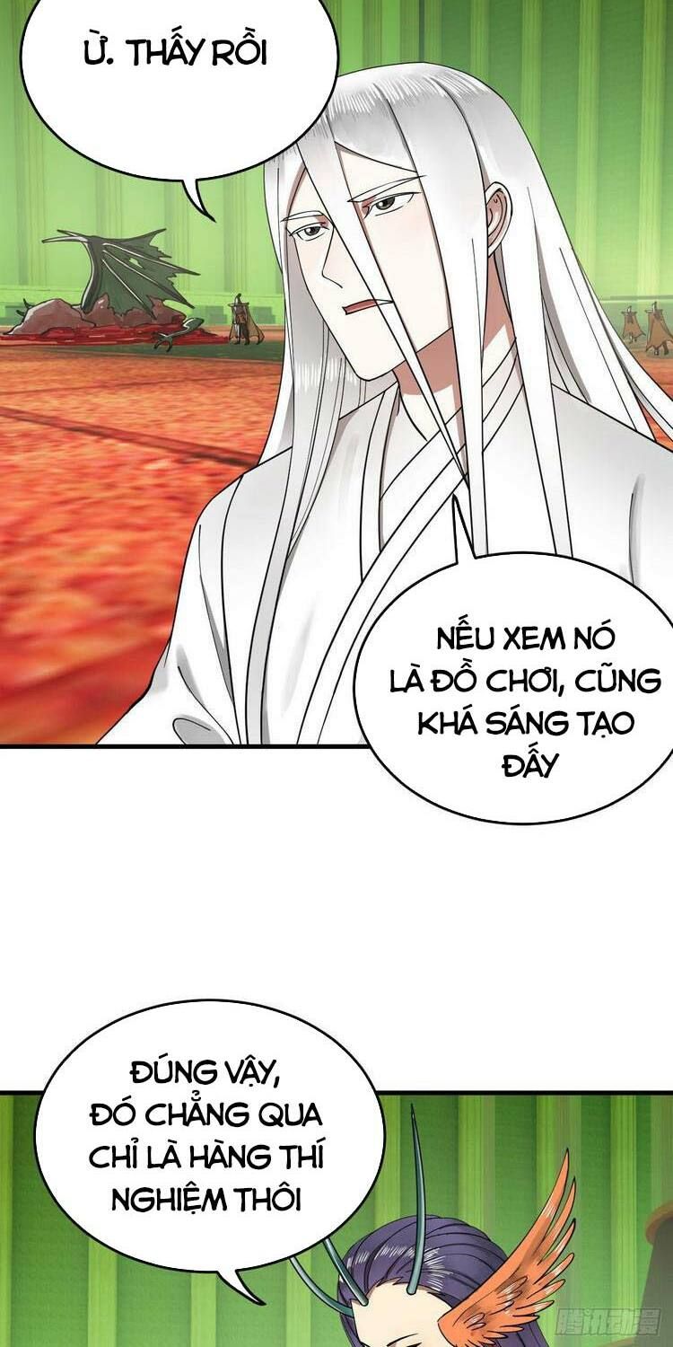 đọc truyện Ta Luyện Khí Ba Ngàn Năm Chương 222 ảnh 45 tại Thiên Thai Truyện