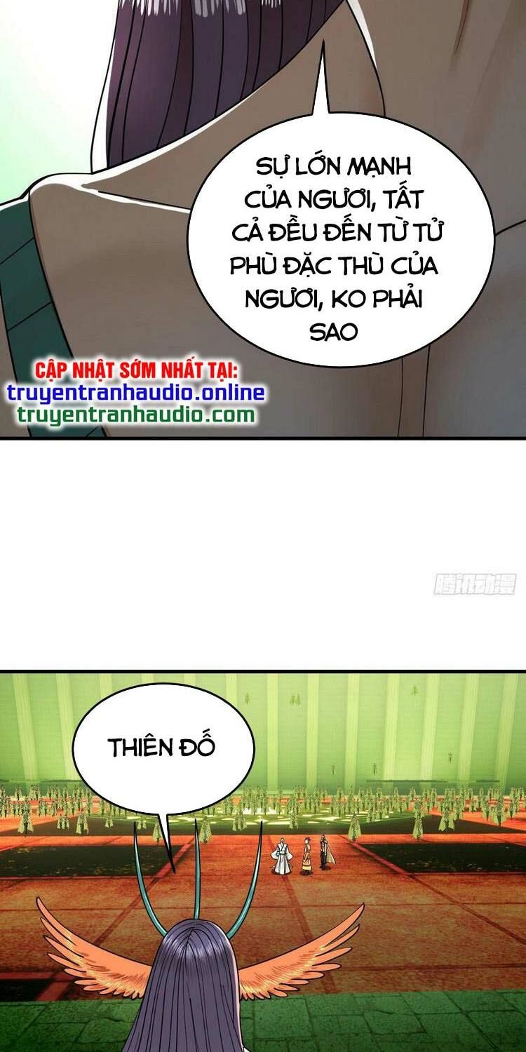 đọc truyện Ta Luyện Khí Ba Ngàn Năm Chương 222 ảnh 47 tại Thiên Thai Truyện