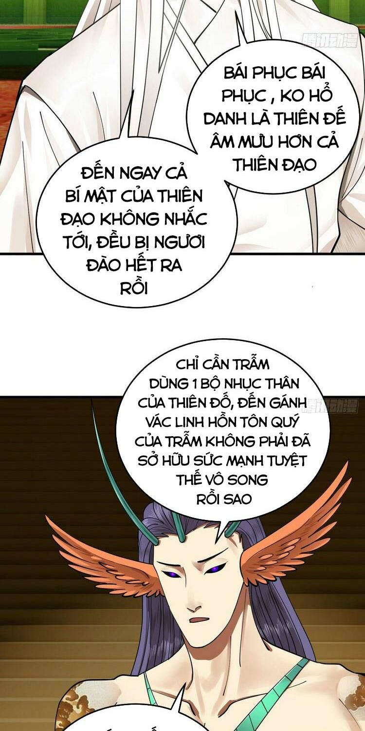 đọc truyện Ta Luyện Khí Ba Ngàn Năm Chương 222 ảnh 49 tại Thiên Thai Truyện