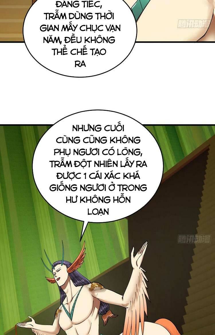 đọc truyện Ta Luyện Khí Ba Ngàn Năm Chương 222 ảnh 50 tại Thiên Thai Truyện