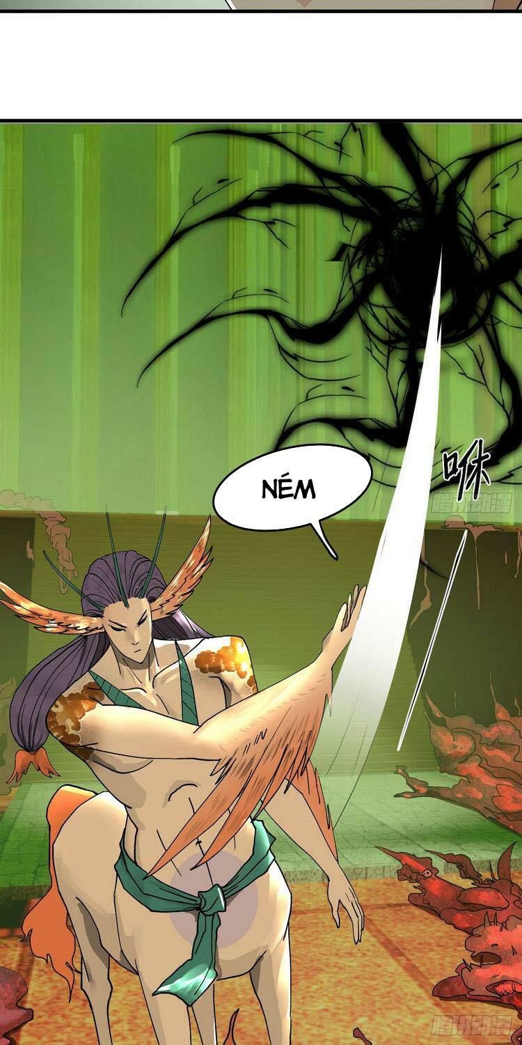 đọc truyện Ta Luyện Khí Ba Ngàn Năm Chương 222 ảnh 7 tại Thiên Thai Truyện