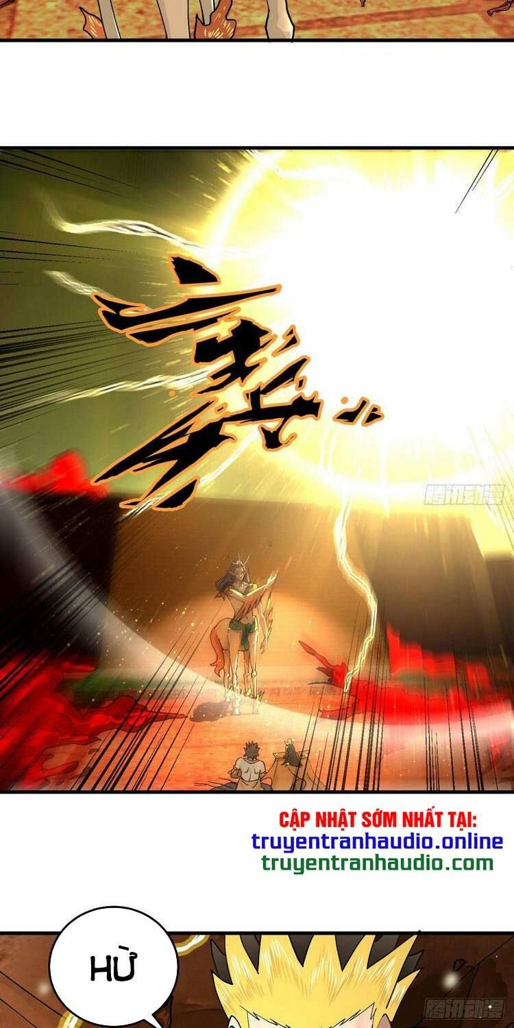 đọc truyện Ta Luyện Khí Ba Ngàn Năm Chương 222 ảnh 8 tại Thiên Thai Truyện