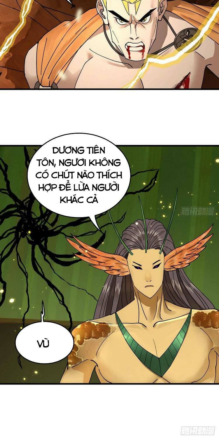 đọc truyện Ta Luyện Khí Ba Ngàn Năm Chương 222 ảnh 9 tại Thiên Thai Truyện