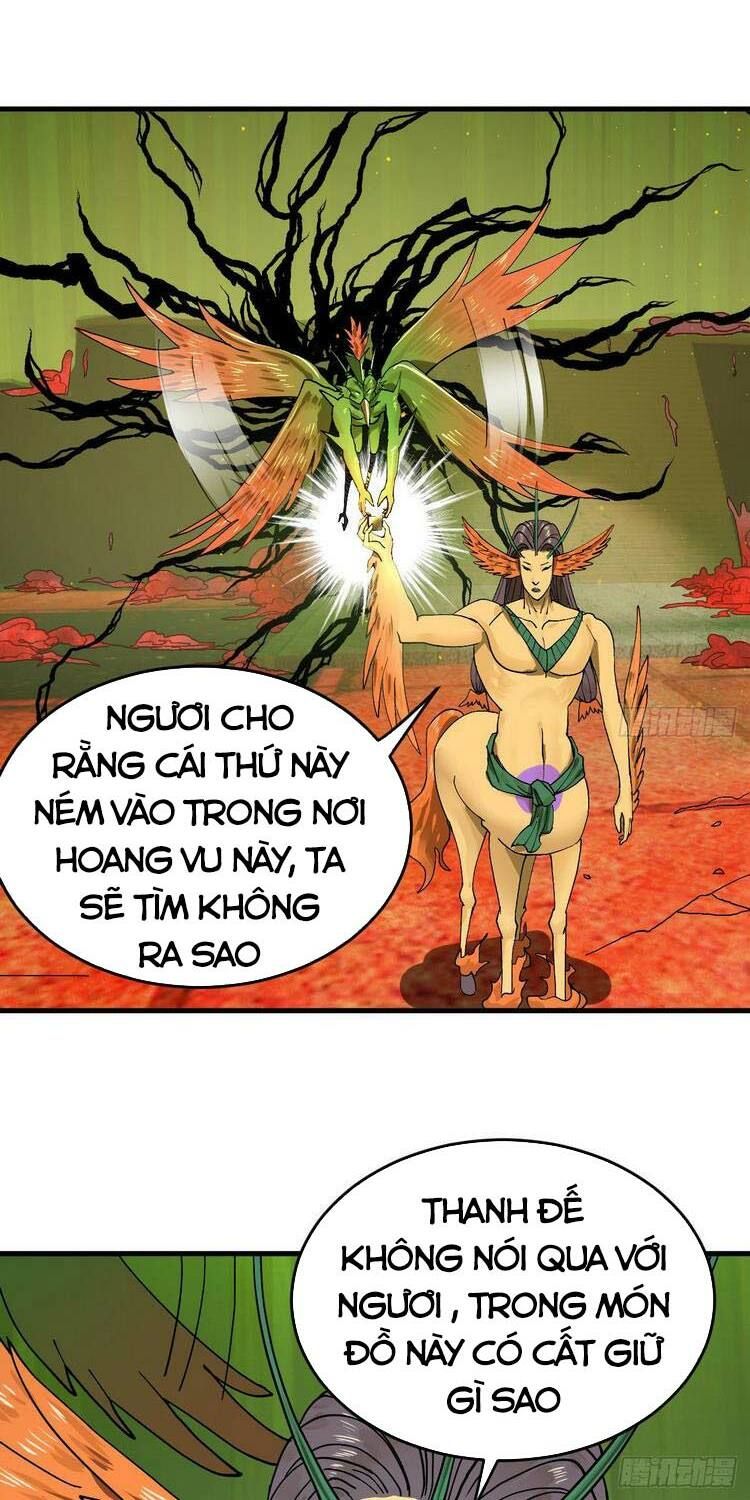 đọc truyện Ta Luyện Khí Ba Ngàn Năm Chương 222 ảnh 10 tại Thiên Thai Truyện