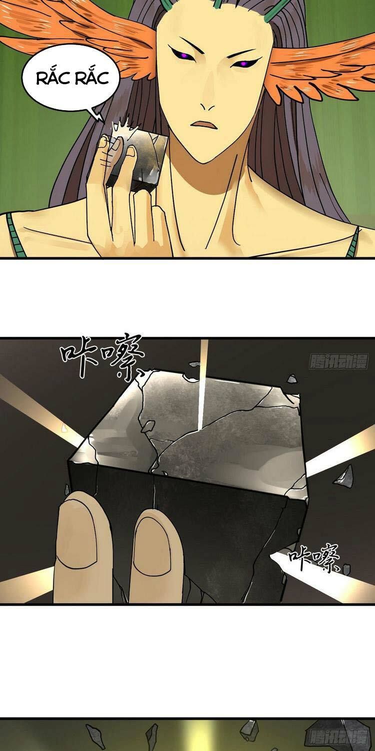 đọc truyện Ta Luyện Khí Ba Ngàn Năm Chương 222 ảnh 11 tại Thiên Thai Truyện