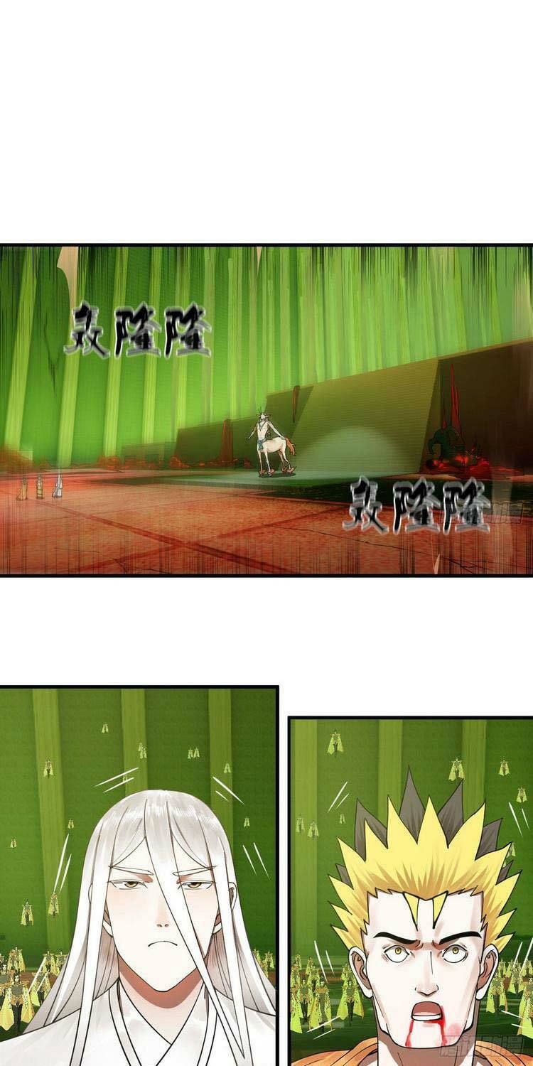 đọc truyện Ta Luyện Khí Ba Ngàn Năm Chương 223 ảnh 3 tại Thiên Thai Truyện