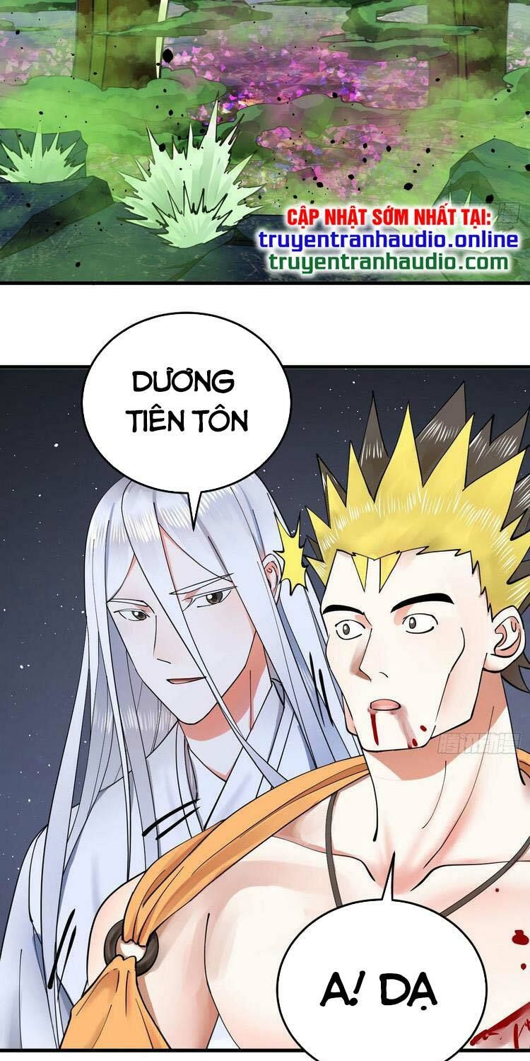 đọc truyện Ta Luyện Khí Ba Ngàn Năm Chương 223 ảnh 15 tại Thiên Thai Truyện