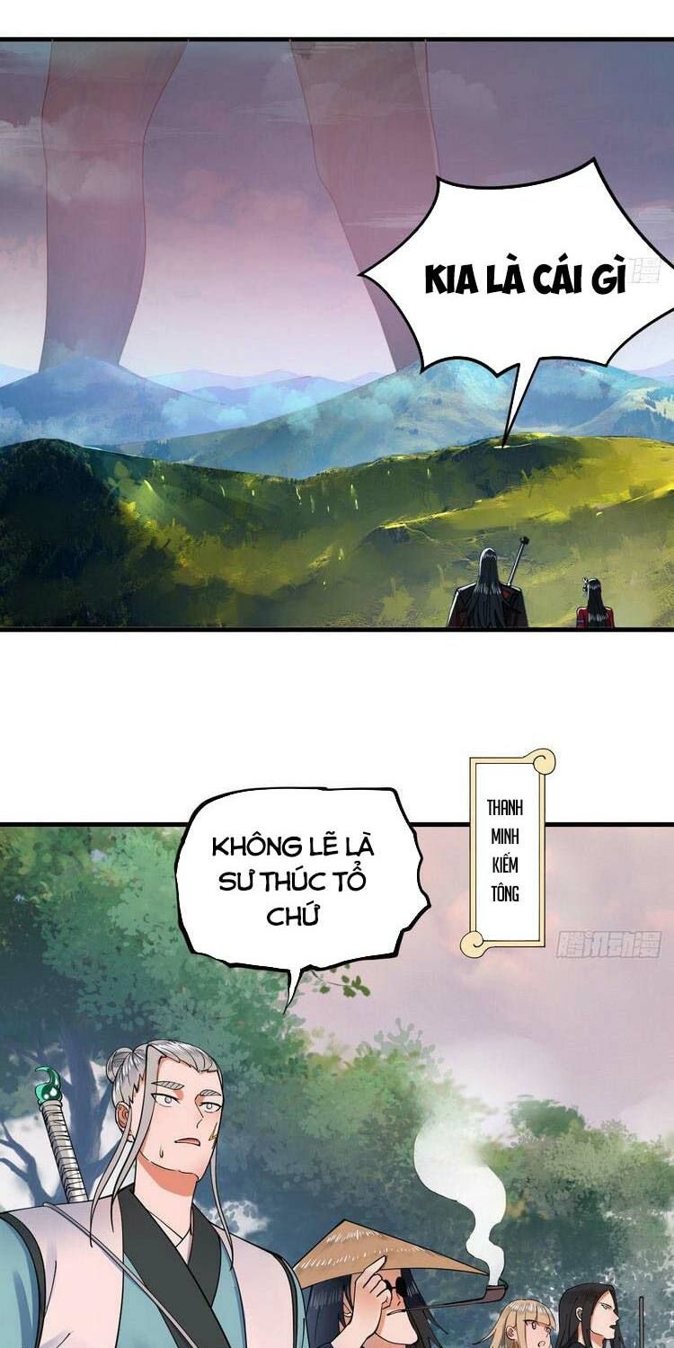 đọc truyện Ta Luyện Khí Ba Ngàn Năm Chương 223 ảnh 20 tại Thiên Thai Truyện