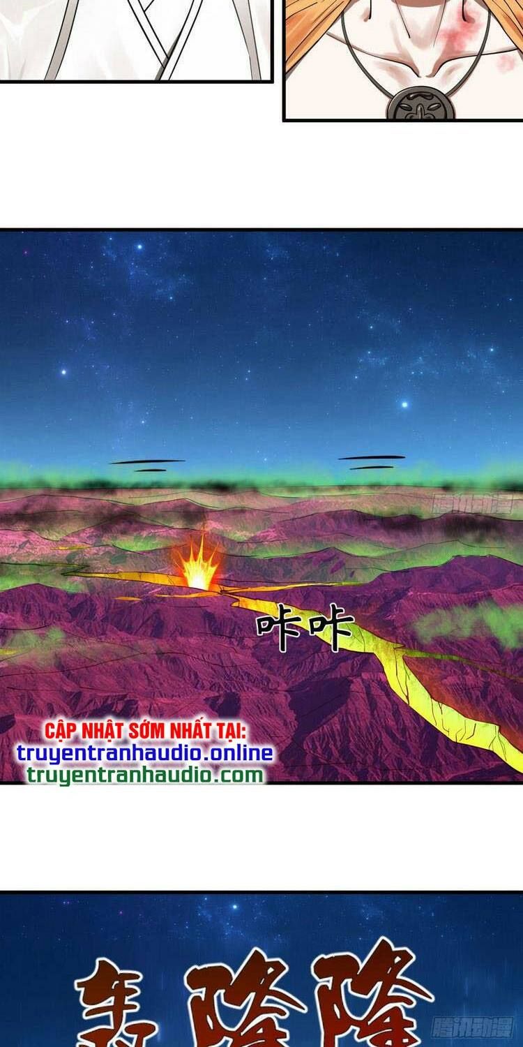 đọc truyện Ta Luyện Khí Ba Ngàn Năm Chương 223 ảnh 4 tại Thiên Thai Truyện