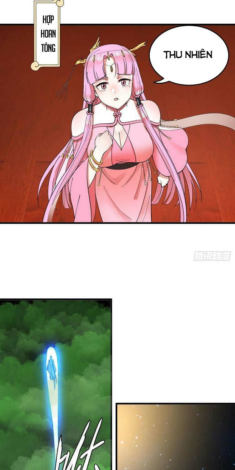 đọc truyện Ta Luyện Khí Ba Ngàn Năm Chương 223 ảnh 22 tại Thiên Thai Truyện