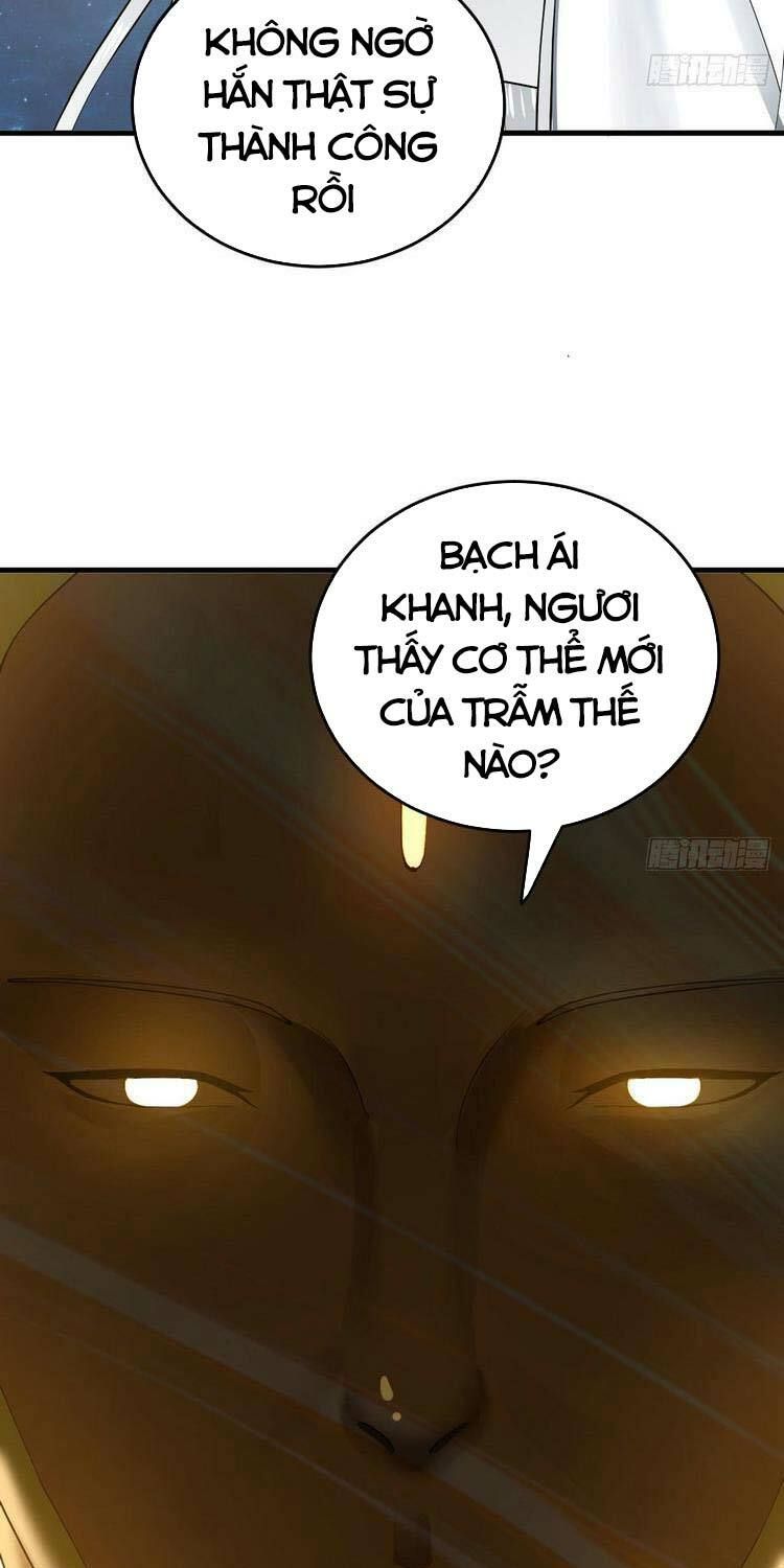 đọc truyện Ta Luyện Khí Ba Ngàn Năm Chương 223 ảnh 26 tại Thiên Thai Truyện