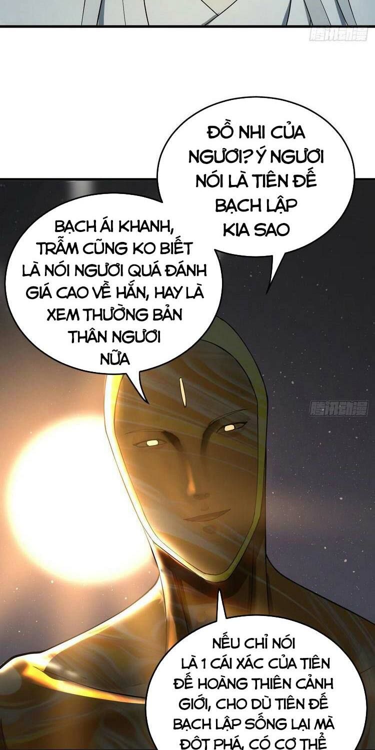 đọc truyện Ta Luyện Khí Ba Ngàn Năm Chương 223 ảnh 29 tại Thiên Thai Truyện