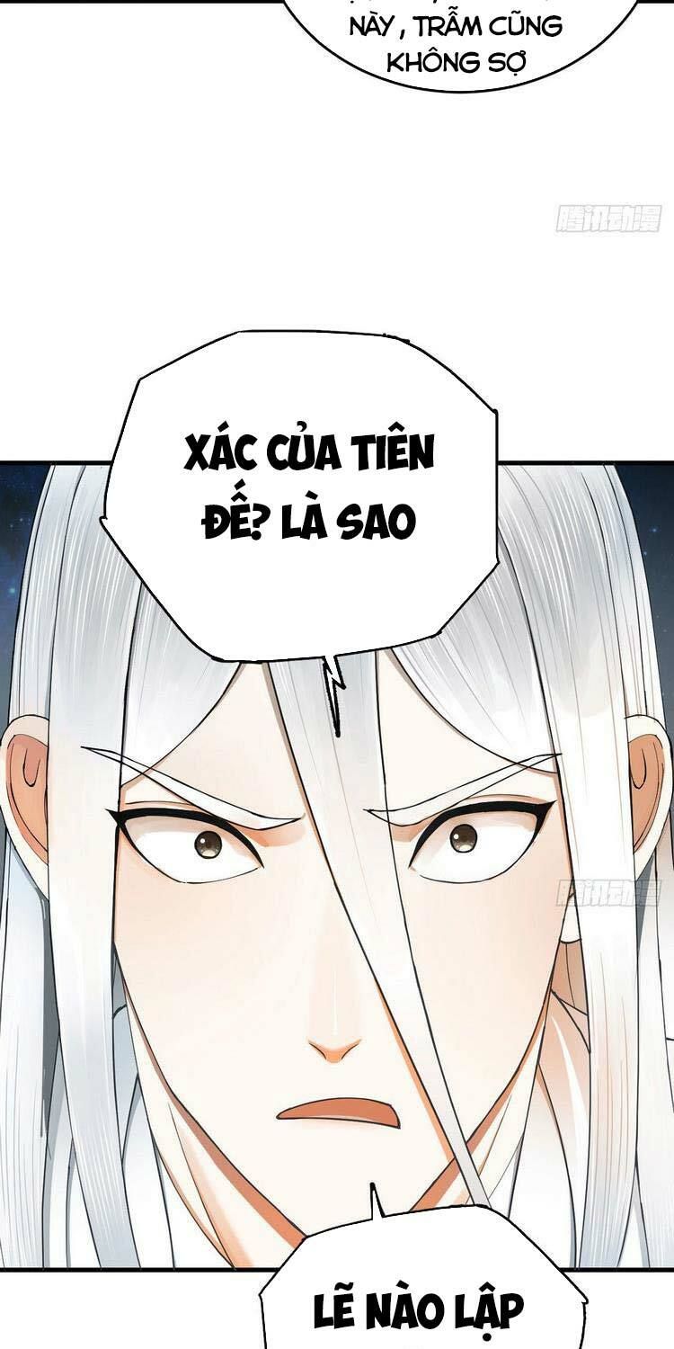 đọc truyện Ta Luyện Khí Ba Ngàn Năm Chương 223 ảnh 30 tại Thiên Thai Truyện