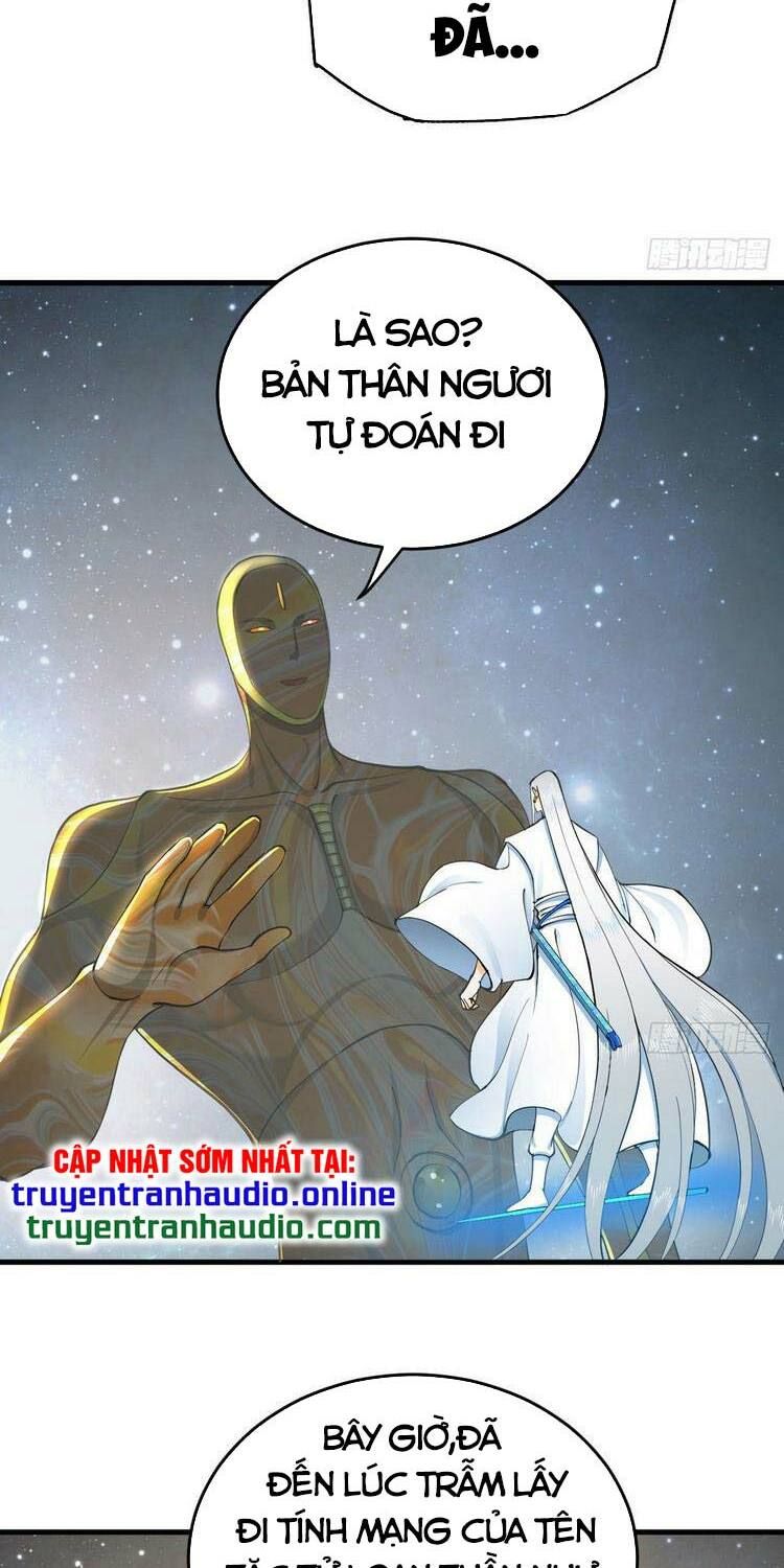 đọc truyện Ta Luyện Khí Ba Ngàn Năm Chương 223 ảnh 31 tại Thiên Thai Truyện