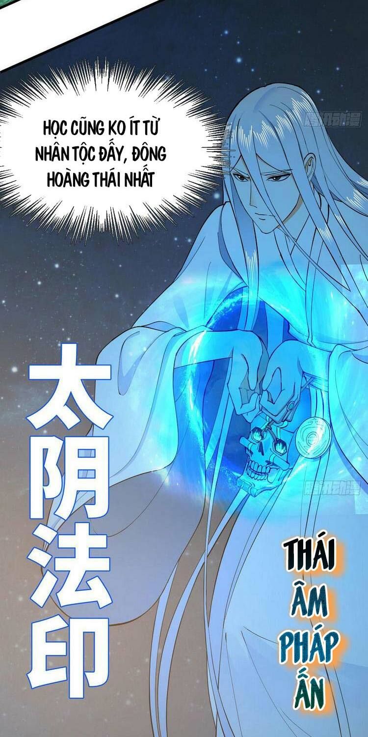 đọc truyện Ta Luyện Khí Ba Ngàn Năm Chương 223 ảnh 33 tại Thiên Thai Truyện