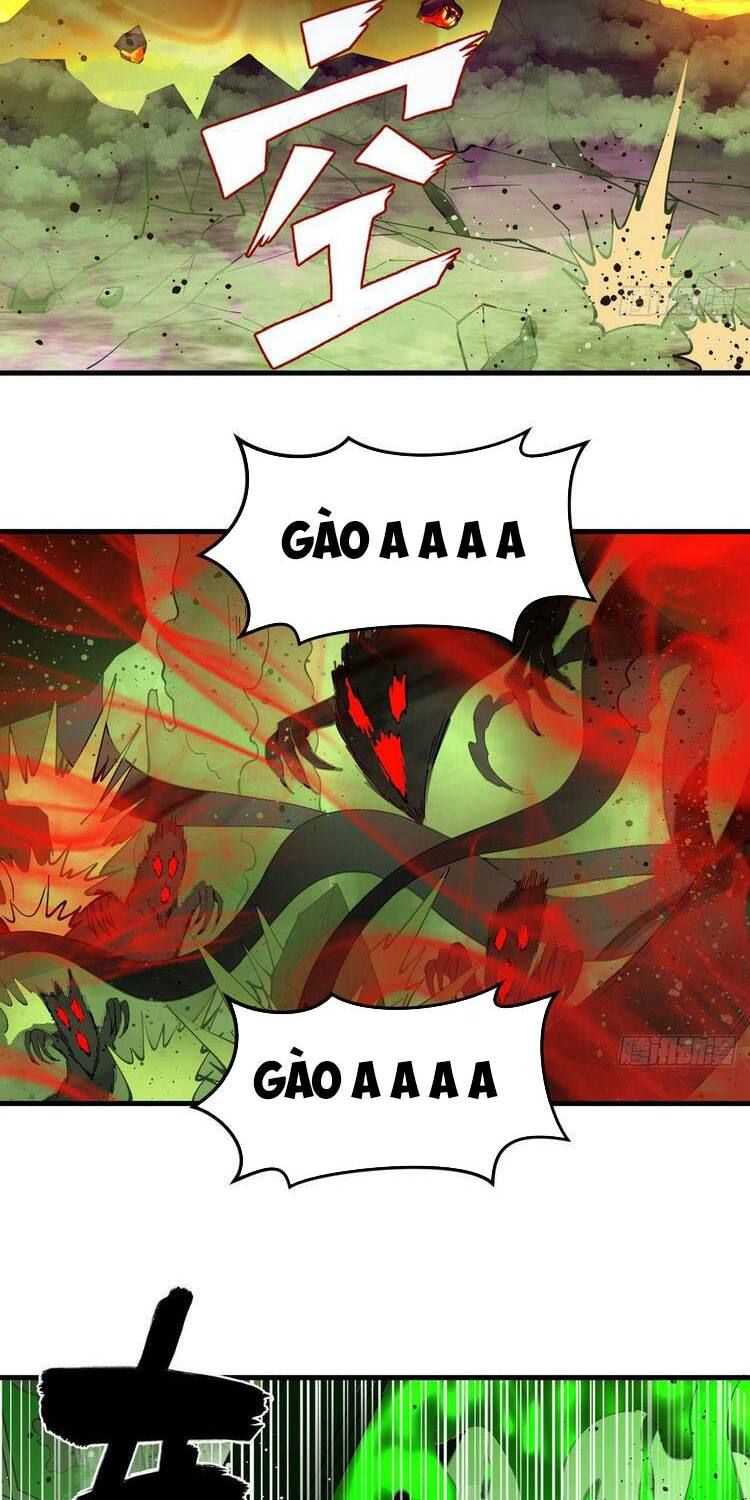 đọc truyện Ta Luyện Khí Ba Ngàn Năm Chương 223 ảnh 8 tại Thiên Thai Truyện