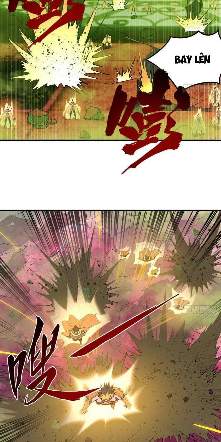 đọc truyện Ta Luyện Khí Ba Ngàn Năm Chương 223 ảnh 10 tại Thiên Thai Truyện