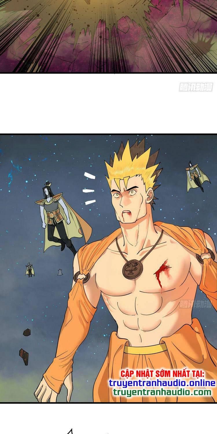 đọc truyện Ta Luyện Khí Ba Ngàn Năm Chương 223 ảnh 11 tại Thiên Thai Truyện