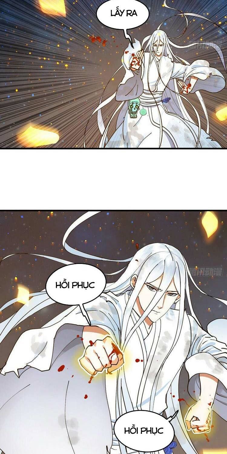 đọc truyện Ta Luyện Khí Ba Ngàn Năm Chương 224 ảnh 14 tại Thiên Thai Truyện