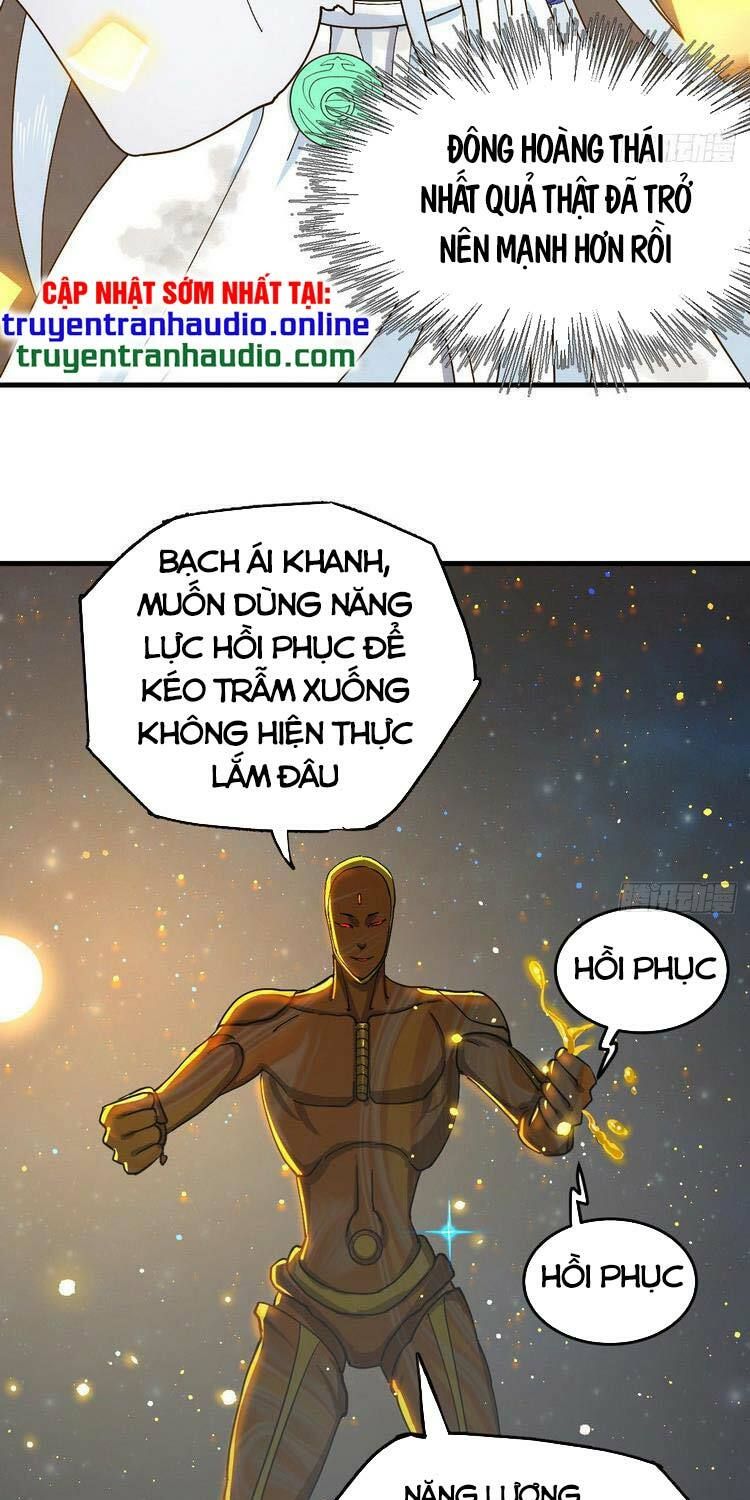 đọc truyện Ta Luyện Khí Ba Ngàn Năm Chương 224 ảnh 15 tại Thiên Thai Truyện