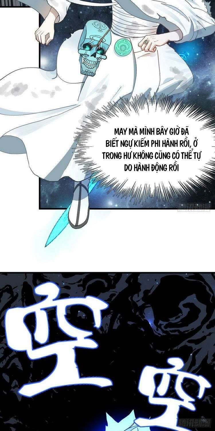 đọc truyện Ta Luyện Khí Ba Ngàn Năm Chương 224 ảnh 5 tại Thiên Thai Truyện