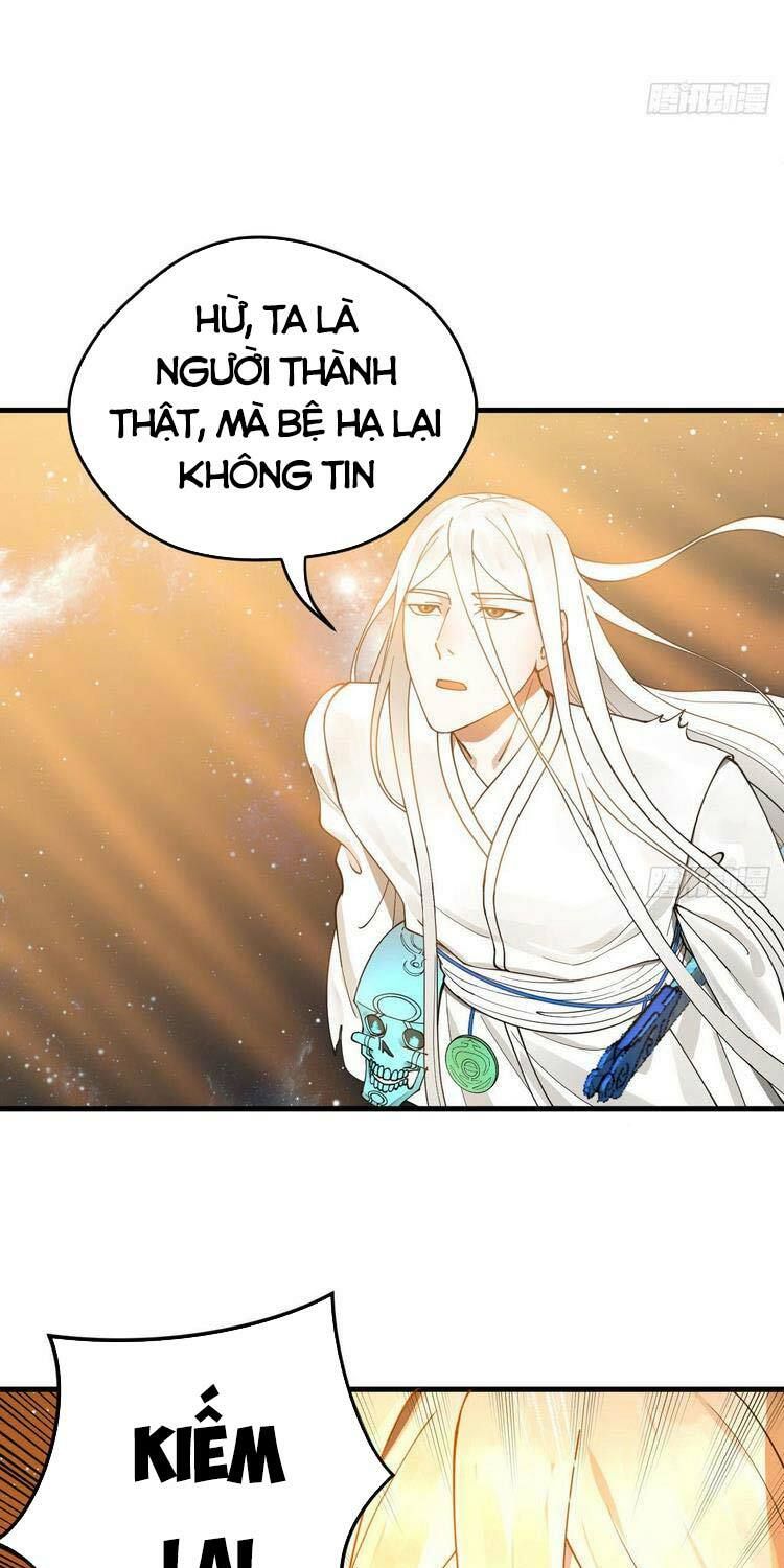 đọc truyện Ta Luyện Khí Ba Ngàn Năm Chương 224 ảnh 34 tại Thiên Thai Truyện