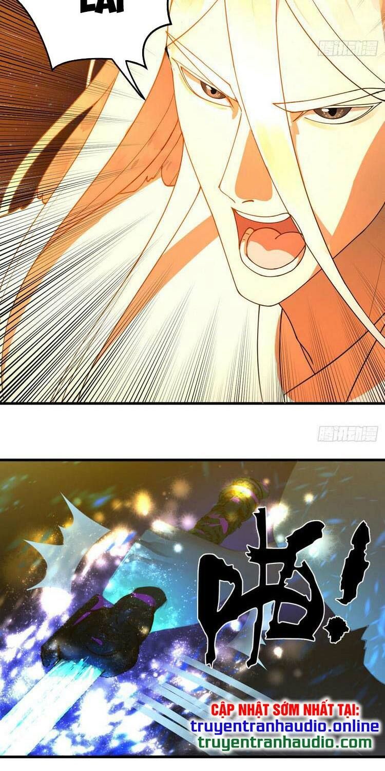 đọc truyện Ta Luyện Khí Ba Ngàn Năm Chương 224 ảnh 35 tại Thiên Thai Truyện