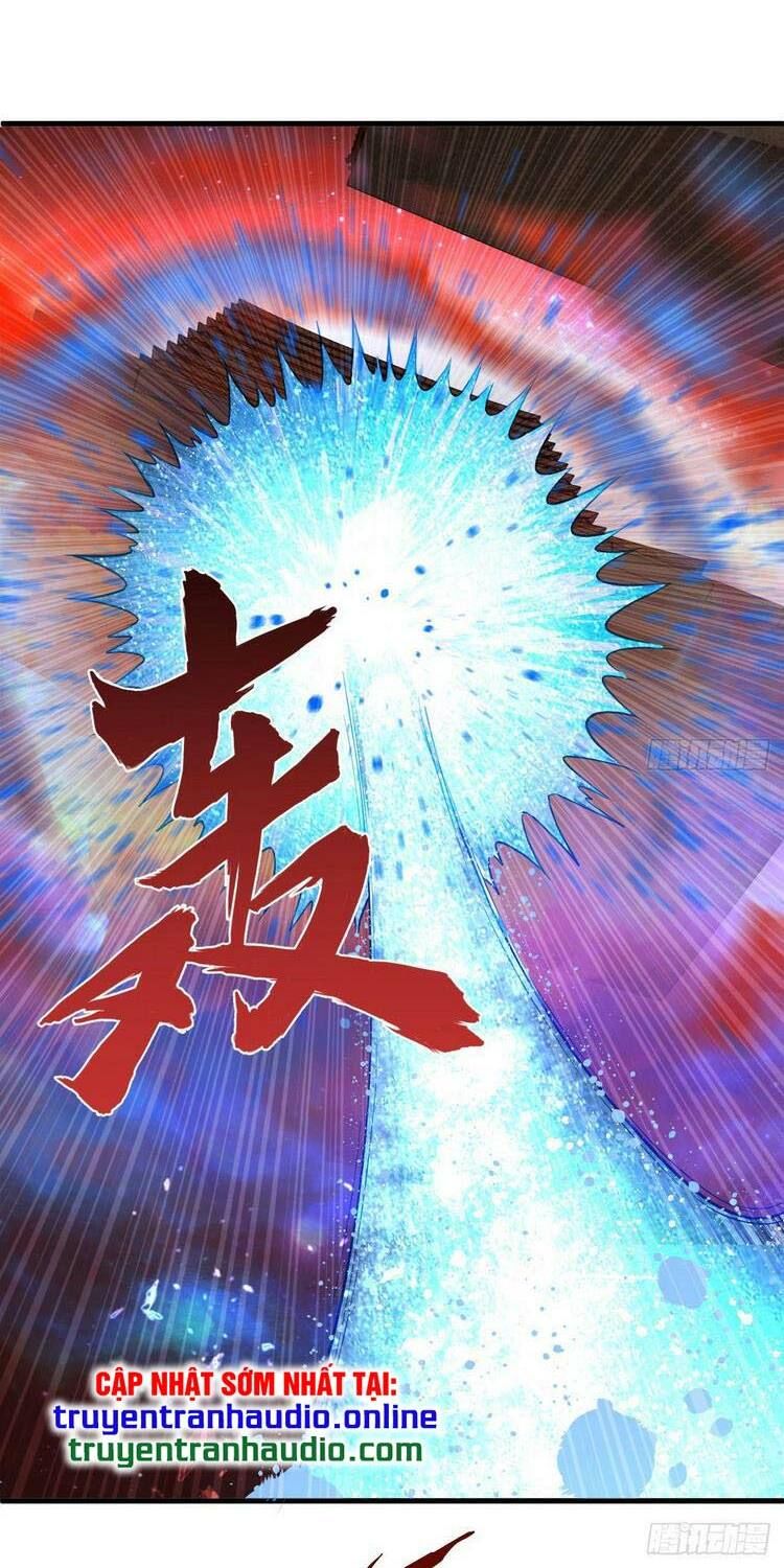 đọc truyện Ta Luyện Khí Ba Ngàn Năm Chương 224 ảnh 42 tại Thiên Thai Truyện