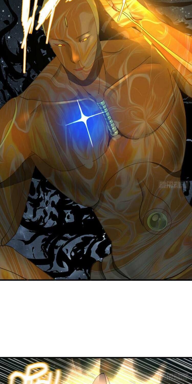 đọc truyện Ta Luyện Khí Ba Ngàn Năm Chương 224 ảnh 8 tại Thiên Thai Truyện