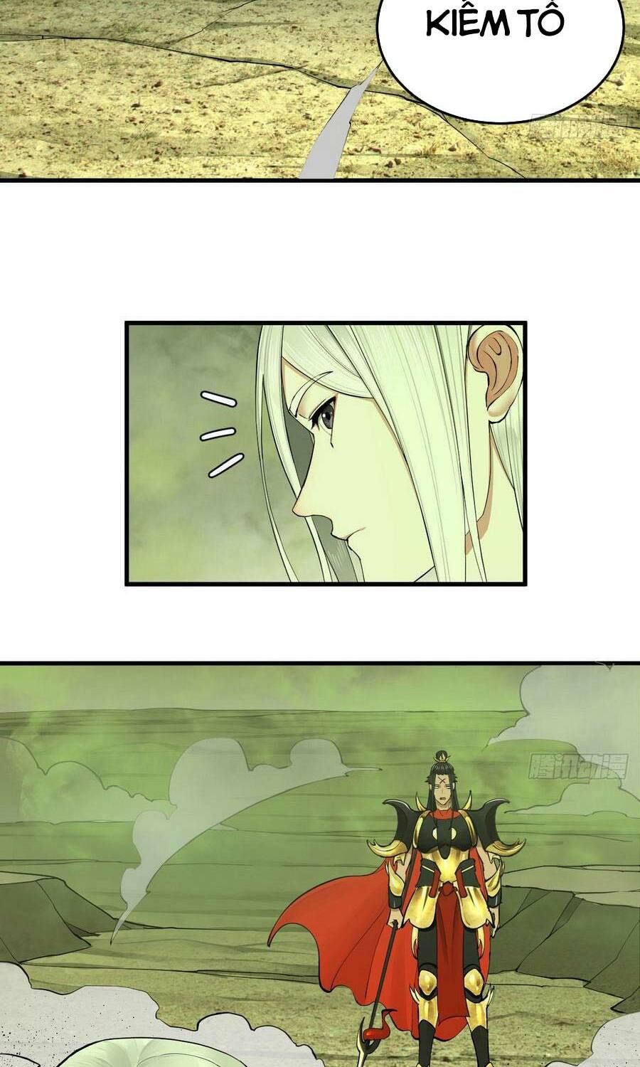 đọc truyện Ta Luyện Khí Ba Ngàn Năm Chương 225 ảnh 37 tại Thiên Thai Truyện