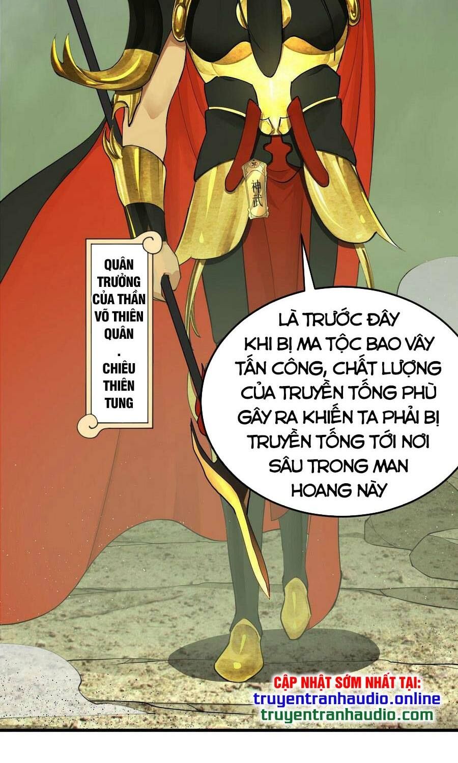 đọc truyện Ta Luyện Khí Ba Ngàn Năm Chương 225 ảnh 39 tại Thiên Thai Truyện