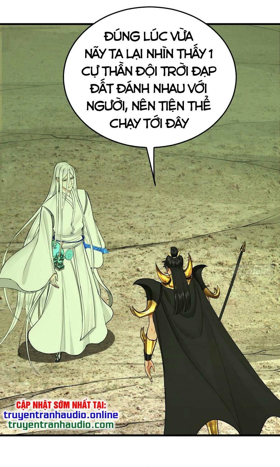 đọc truyện Ta Luyện Khí Ba Ngàn Năm Chương 225 ảnh 40 tại Thiên Thai Truyện