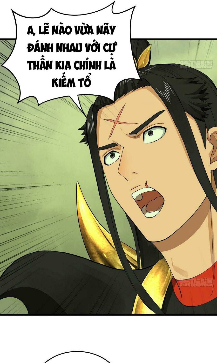 đọc truyện Ta Luyện Khí Ba Ngàn Năm Chương 225 ảnh 41 tại Thiên Thai Truyện