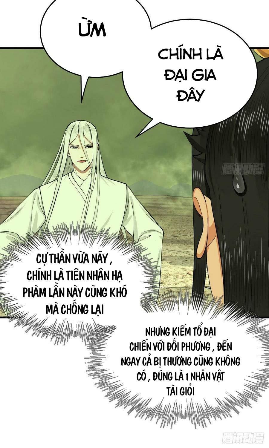 đọc truyện Ta Luyện Khí Ba Ngàn Năm Chương 225 ảnh 42 tại Thiên Thai Truyện