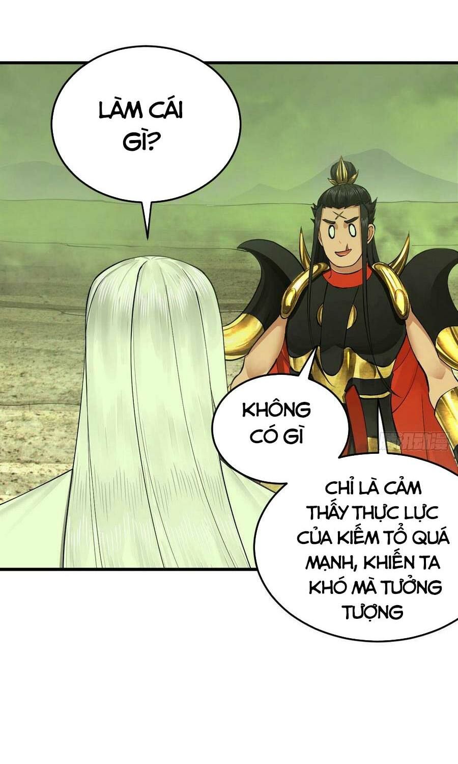 đọc truyện Ta Luyện Khí Ba Ngàn Năm Chương 225 ảnh 43 tại Thiên Thai Truyện