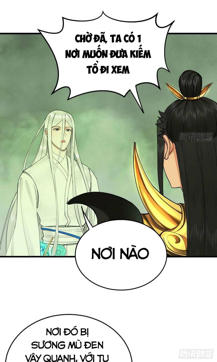 đọc truyện Ta Luyện Khí Ba Ngàn Năm Chương 225 ảnh 45 tại Thiên Thai Truyện