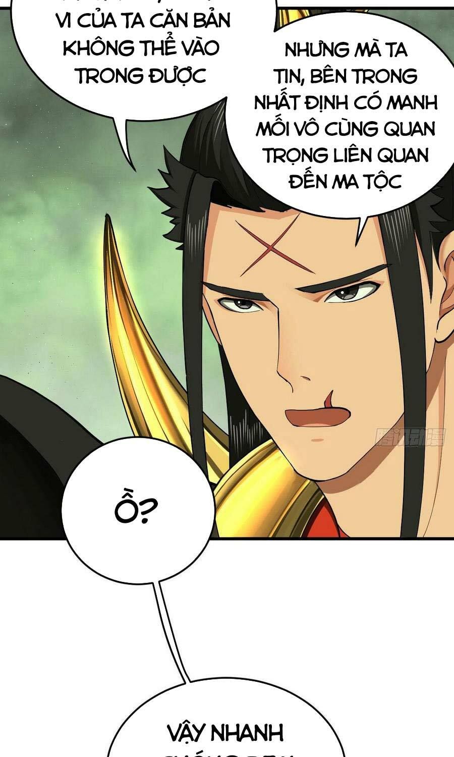 đọc truyện Ta Luyện Khí Ba Ngàn Năm Chương 225 ảnh 46 tại Thiên Thai Truyện