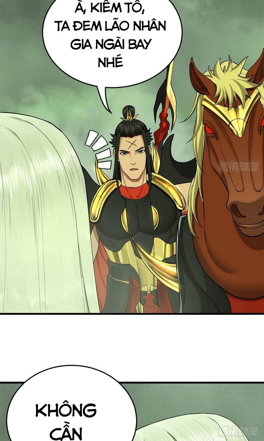 đọc truyện Ta Luyện Khí Ba Ngàn Năm Chương 225 ảnh 48 tại Thiên Thai Truyện