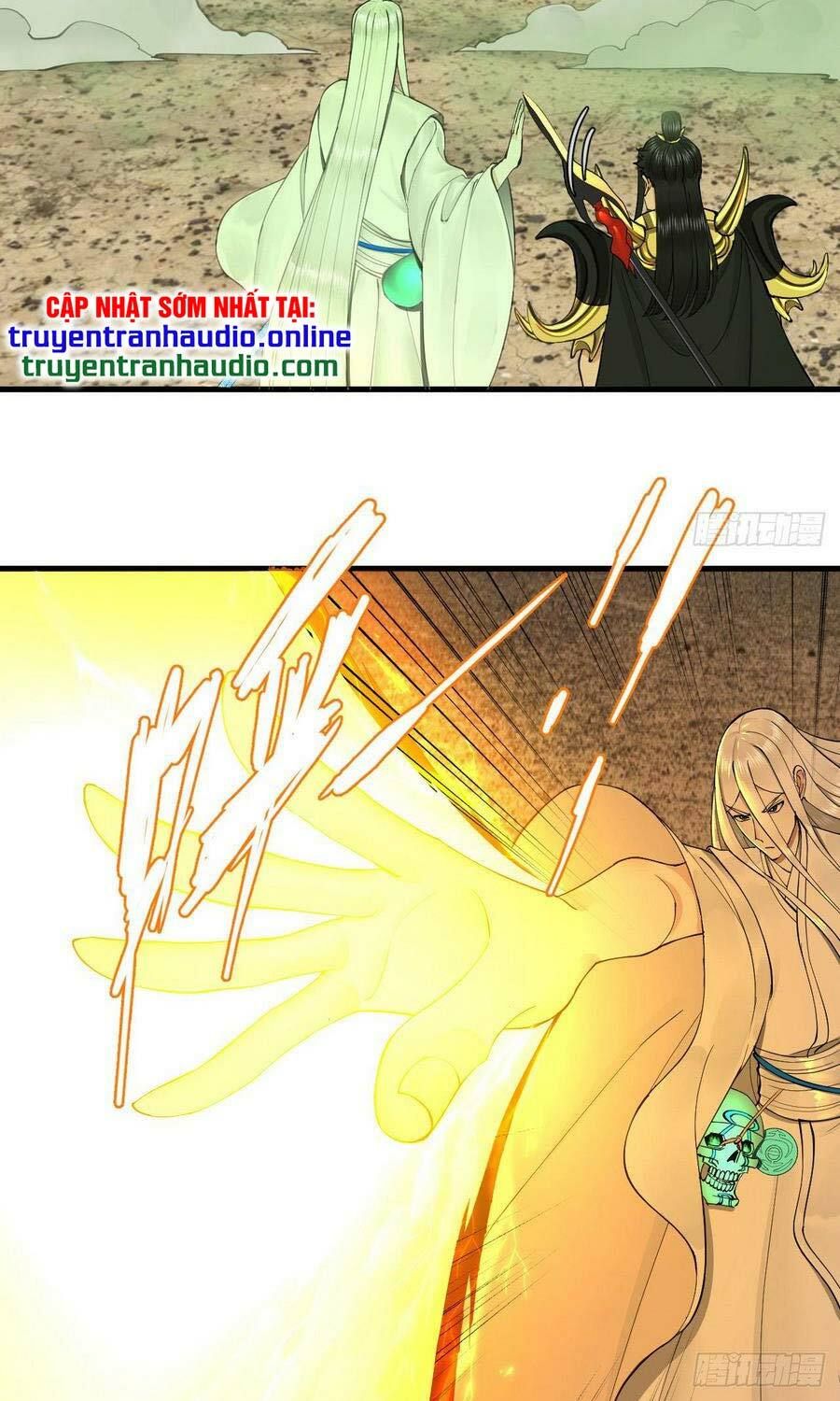 đọc truyện Ta Luyện Khí Ba Ngàn Năm Chương 225 ảnh 54 tại Thiên Thai Truyện