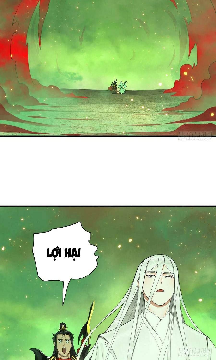 đọc truyện Ta Luyện Khí Ba Ngàn Năm Chương 225 ảnh 57 tại Thiên Thai Truyện