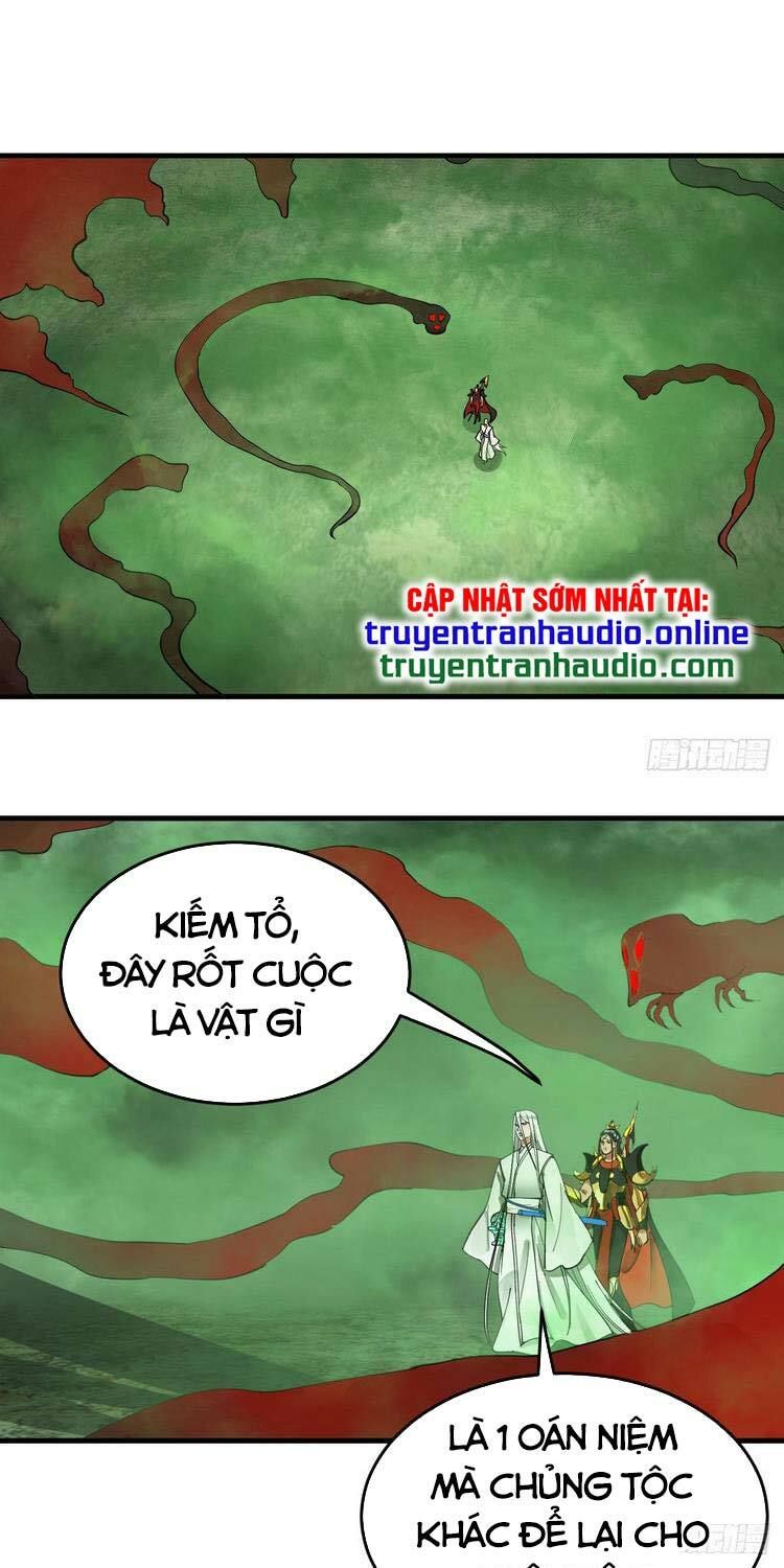 đọc truyện Ta Luyện Khí Ba Ngàn Năm Chương 226 ảnh 3 tại Thiên Thai Truyện