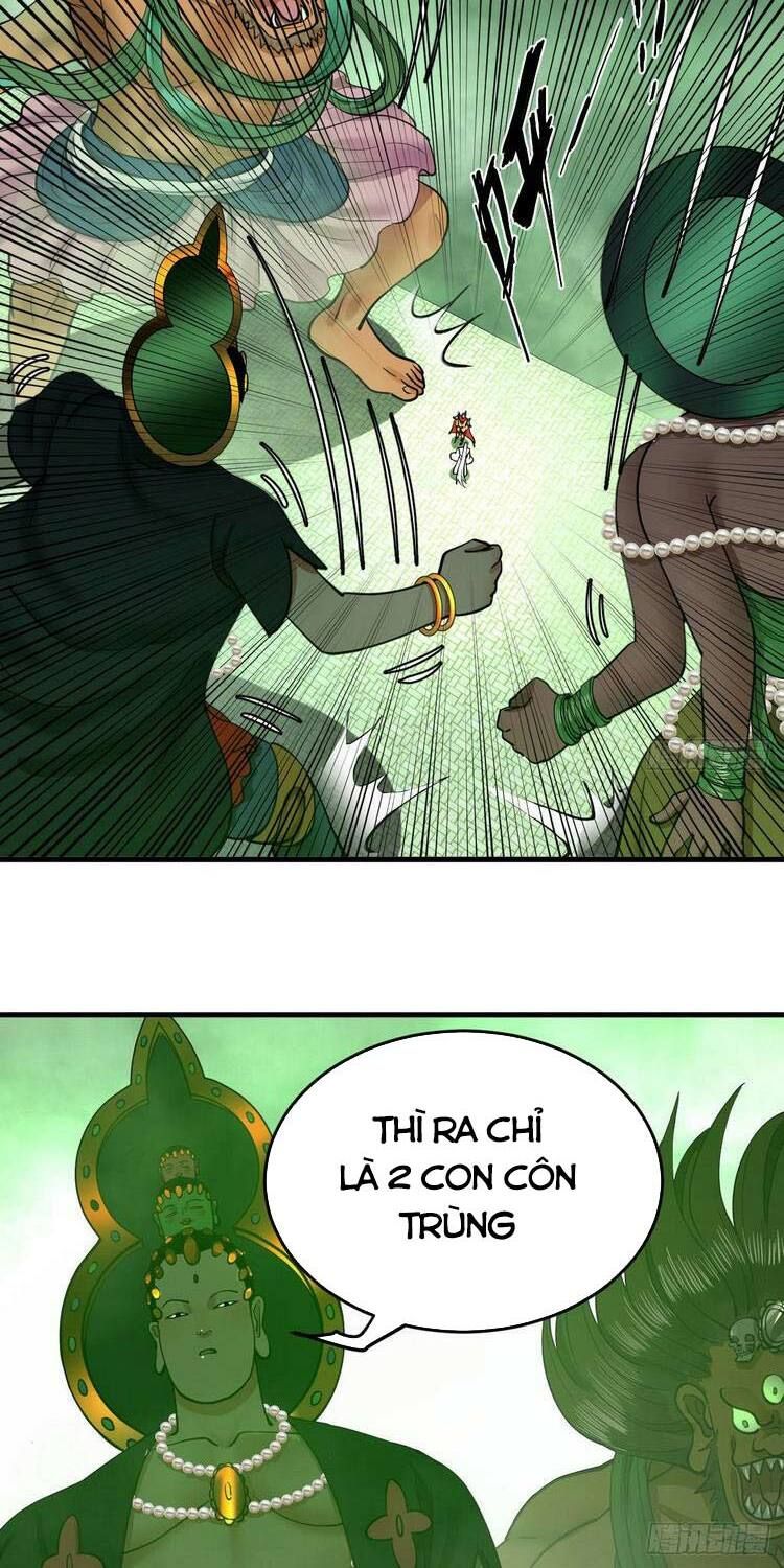 đọc truyện Ta Luyện Khí Ba Ngàn Năm Chương 226 ảnh 14 tại Thiên Thai Truyện