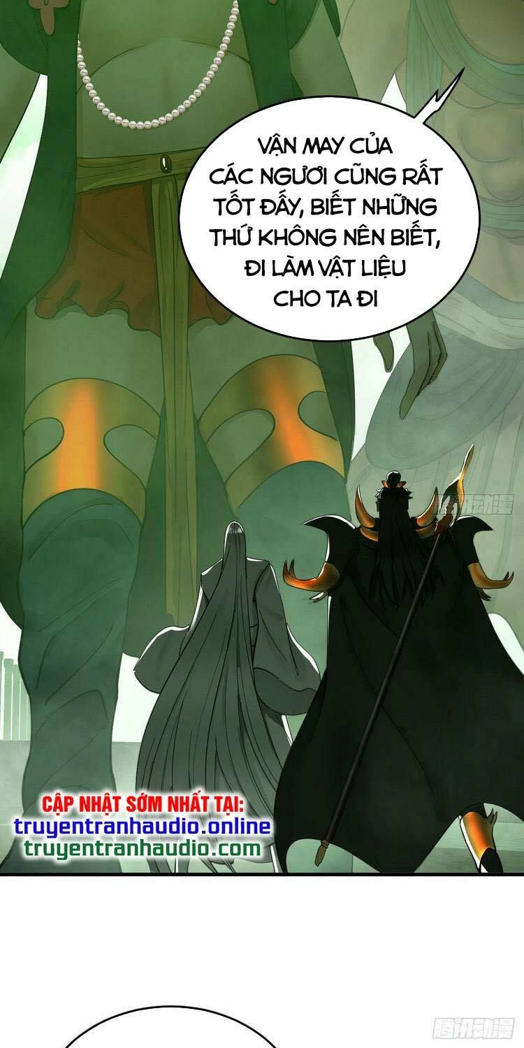 đọc truyện Ta Luyện Khí Ba Ngàn Năm Chương 226 ảnh 15 tại Thiên Thai Truyện