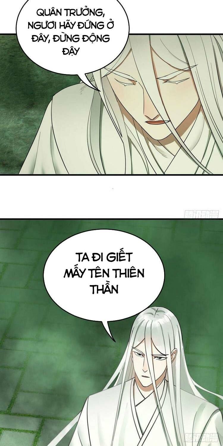 đọc truyện Ta Luyện Khí Ba Ngàn Năm Chương 226 ảnh 16 tại Thiên Thai Truyện