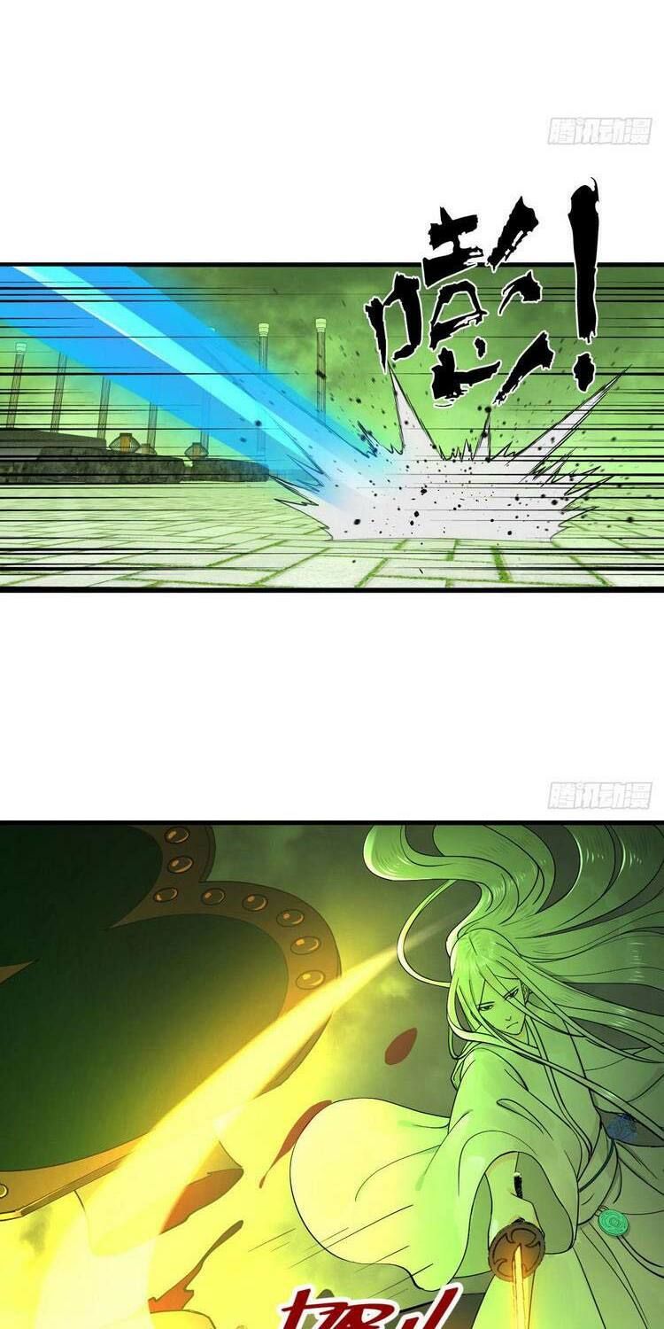 đọc truyện Ta Luyện Khí Ba Ngàn Năm Chương 226 ảnh 18 tại Thiên Thai Truyện