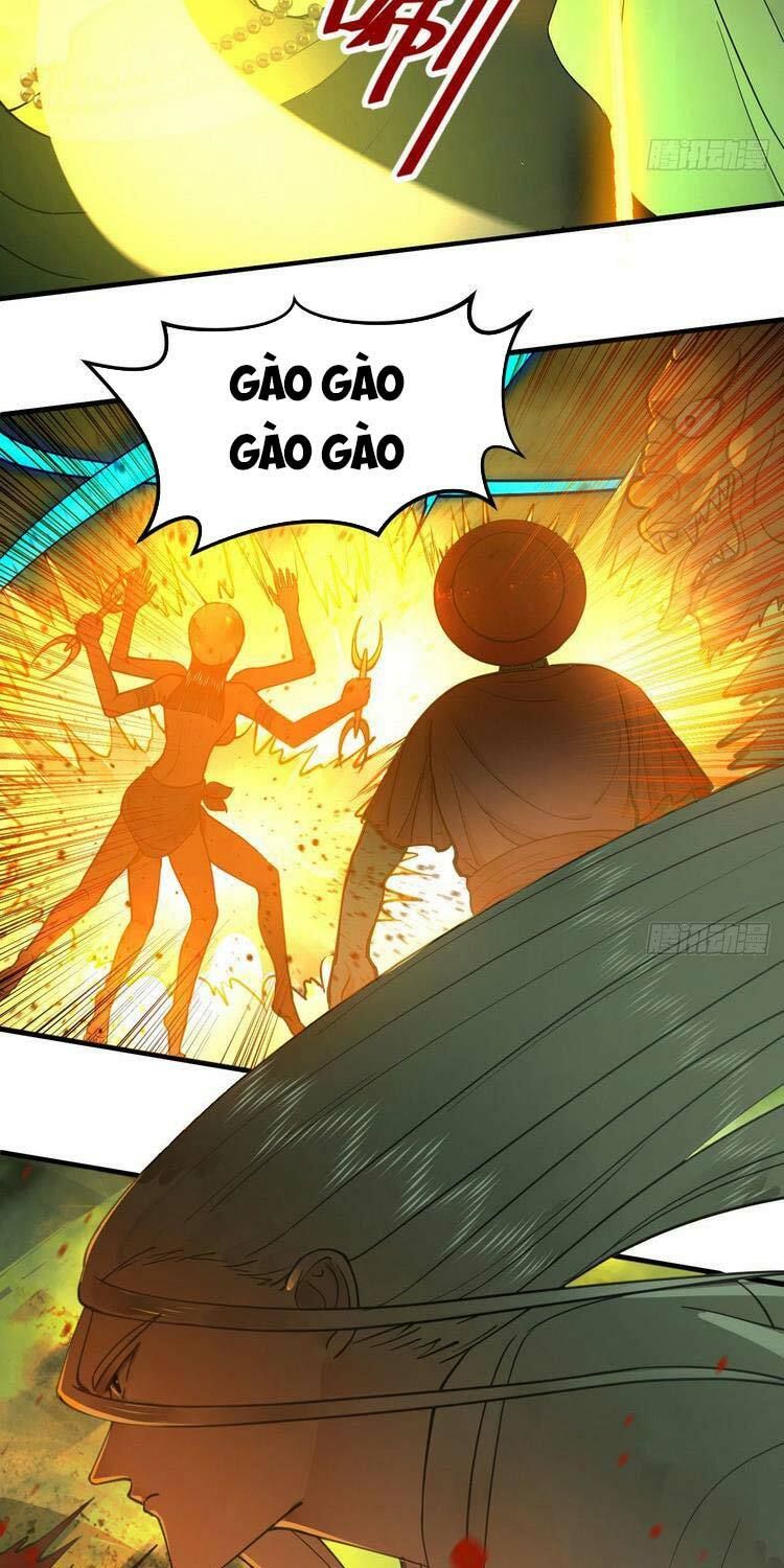 đọc truyện Ta Luyện Khí Ba Ngàn Năm Chương 226 ảnh 19 tại Thiên Thai Truyện