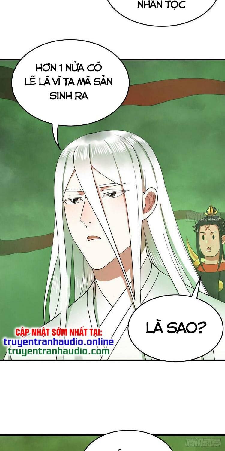 đọc truyện Ta Luyện Khí Ba Ngàn Năm Chương 226 ảnh 4 tại Thiên Thai Truyện